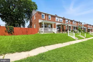 1740 Stokesley, Dundalk, MD 21222 - Photo 1