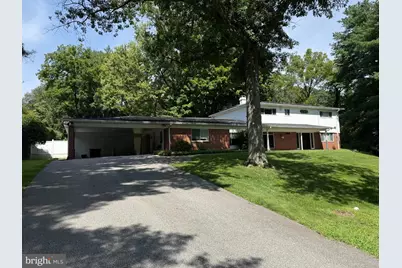 118 Swanhill Court, Baltimore, MD 21208 - Photo 1