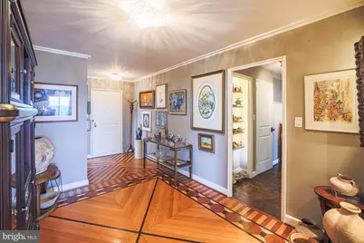 11 Slade Avenue #702, Baltimore, MD 21208 - Photo 1