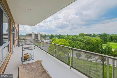 11 Slade Avenue #702, Baltimore, MD 21208 - Photo 37