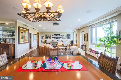 11 Slade Avenue #702, Baltimore, MD 21208 - Photo 9