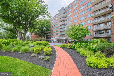 11 Slade Avenue #702, Baltimore, MD 21208 - Photo 23