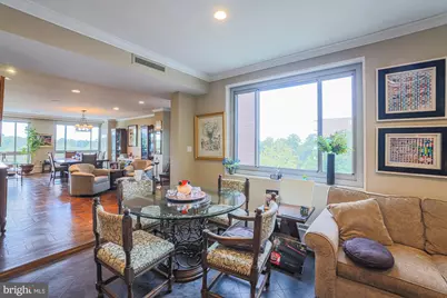 11 Slade Avenue #702, Baltimore, MD 21208 - Photo 7