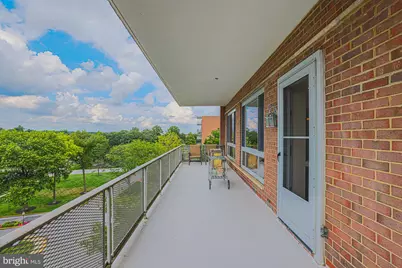 11 Slade Avenue #702, Baltimore, MD 21208 - Photo 53
