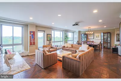 11 Slade Avenue #702, Baltimore, MD 21208 - Photo 59