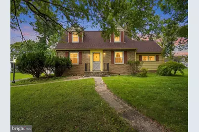 4254 Chapel Road, Perry Hall, MD 21128 - Photo 1