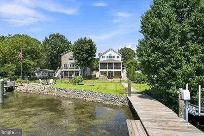 3662 Galloway Road, Baltimore, MD 21220 - Photo 47