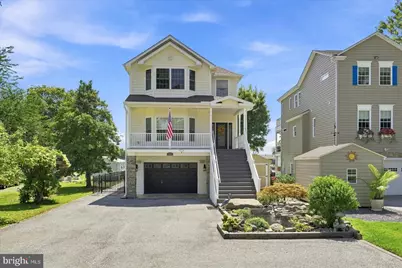 3662 Galloway Road, Baltimore, MD 21220 - Photo 59