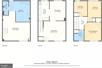 6125 Regent Park Road, Baltimore, MD 21228 - Photo 33