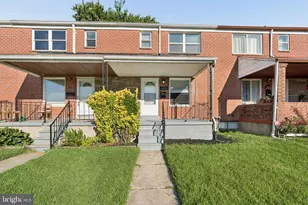 1006 Middleborough Rd, Baltimore, MD 21221 - Photo 1