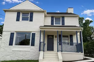 6207 Liberty Heights Terrace, Baltimore, MD 21207 - Photo 1