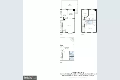 49 Bellfalls Way, Baltimore, MD 21236 - Photo 39