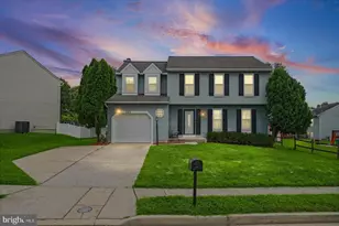 2103 Cross Trails Rd, Baltimore, MD 21244 - Photo 1