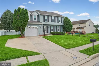 2103 Cross Trails Road, Baltimore, MD 21244 - Photo 3