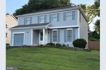 1132 Kingsbury Road, Owings Mills, MD 21117 - Photo 3