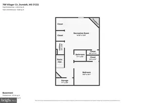 708 Villager, Dundalk, MD 21222 - Photo 23