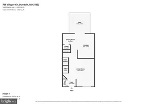 708 Villager, Dundalk, MD 21222 - Photo 25