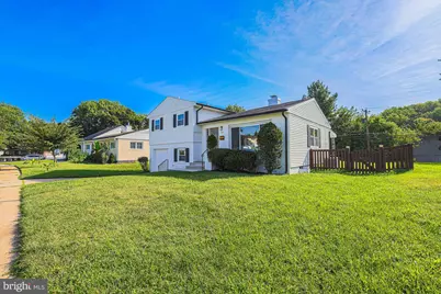 3733 Coronado Road, Baltimore, MD 21244 - Photo 47