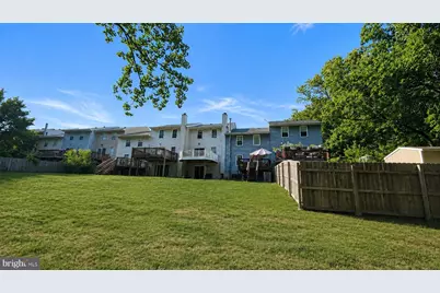 9505 Axehead Court, Randallstown, MD 21133 - Photo 7