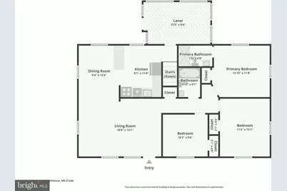 5512 Northgreen Road, Baltimore, MD 21244 - Photo 43