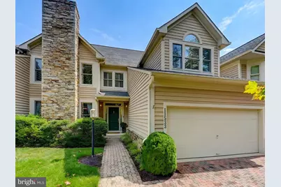 11533 Pebblecreek Drive, Lutherville Timonium, MD 21093 - Photo 1