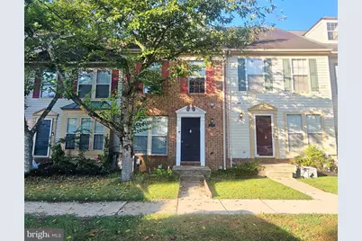 4744 Wainwright Circle, Owings Mills, MD 21117 - Photo 1