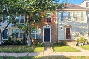 4744 Wainwright Cir, Owings Mills, MD 21117 - Photo 1