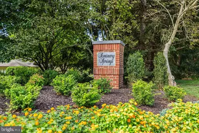 24 Seminary Drive, Lutherville Timonium, MD 21093 - Photo 3