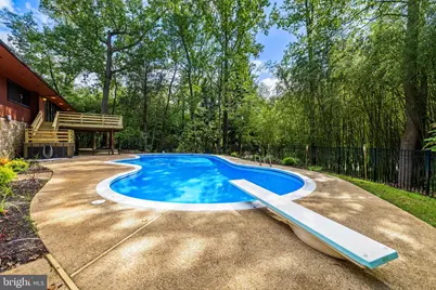 1502 Ameshire Road, Lutherville Timonium, MD 21093 - Photo 89