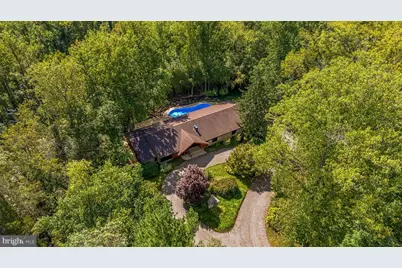 1502 Ameshire Road, Lutherville Timonium, MD 21093 - Photo 3