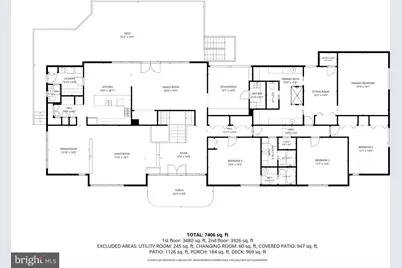 1502 Ameshire Road, Lutherville Timonium, MD 21093 - Photo 53