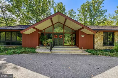 1502 Ameshire Road, Lutherville Timonium, MD 21093 - Photo 5