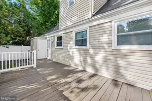 825 Cliffedge Rd, Baltimore, MD 21208 - Photo 31