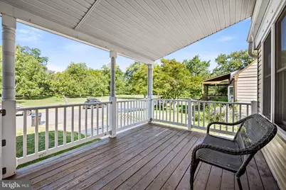 825 Cliffedge Road, Baltimore, MD 21208 - Photo 5