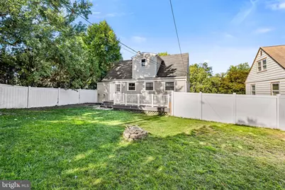 825 Cliffedge Road, Baltimore, MD 21208 - Photo 35
