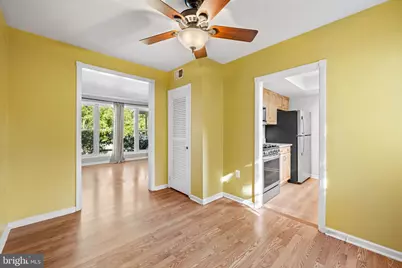 825 Cliffedge Road, Baltimore, MD 21208 - Photo 11