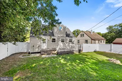 825 Cliffedge Road, Baltimore, MD 21208 - Photo 33