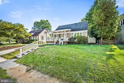 825 Cliffedge Road, Baltimore, MD 21208 - Photo 3