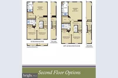 5854-Homesite #23 Monk Avenue, White Marsh, MD 21162 - Photo 25