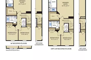 5854-Homesite #23 Monk Ave, White Marsh, MD 21162 - Photo 25