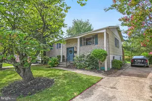 6811 Fox Meadow Rd, Baltimore, MD 21207 - Photo 1