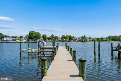 109 Bayside Drive, Baltimore, MD 21222 - Photo 57