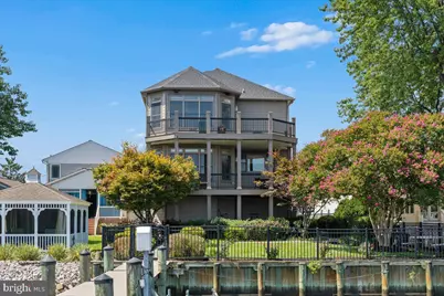 109 Bayside Drive, Baltimore, MD 21222 - Photo 51