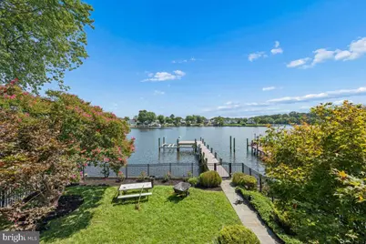 109 Bayside Drive, Baltimore, MD 21222 - Photo 19