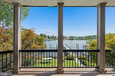 109 Bayside Drive, Baltimore, MD 21222 - Photo 17