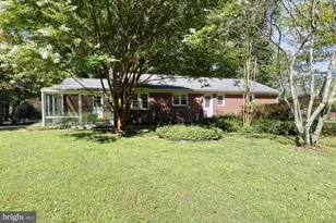 12003 Boxer Hill Rd, Cockeysville, MD 21030 - Photo 29