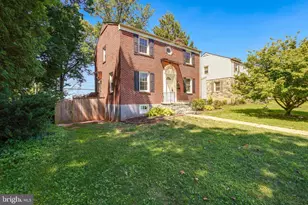 7022 Deerfield Rd, Pikesville, MD 21208 - Photo 1