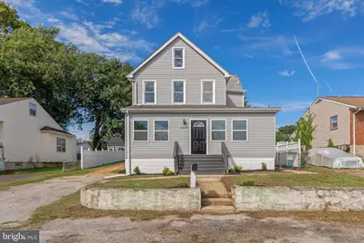 2808 Illinois Avenue, Baltimore, MD 21227 - Photo 37
