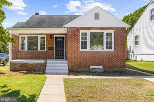 6431 Gilmore St, Baltimore, MD 21207 - Photo 5