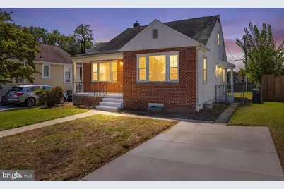 6431 Gilmore Street, Baltimore, MD 21207 - Photo 1